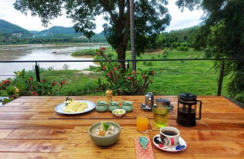 Pak Chom Resort | 100 m² Resort ∙ 6 guests