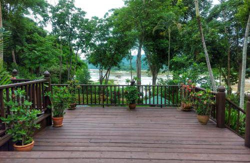 Pak Chom Resort | 100 m² Resort ∙ 6 guests