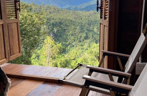 Nan Resort | 100 m² Resort ∙ 2 bedrooms ∙ 4 guests