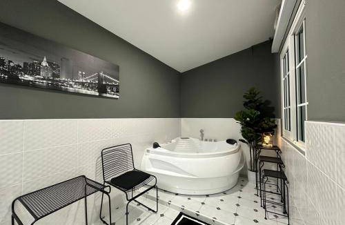 Nakhon Ratchasima Resort | 100 m² Resort ∙ 2 bedrooms ∙ 4 guests
