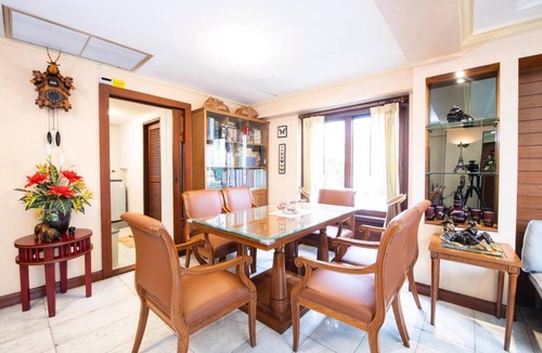 Wang Burapha Phirom Apartment | 100 m² Apartment ∙ 2 bedrooms ∙ 3 guests