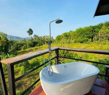 Sichon Villa | 100 m² Villa ∙ 2 bedrooms ∙ 4 guests