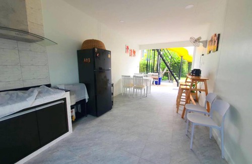 Pong Ta Long Villa | 100 m² Villa ∙ 3 bedrooms ∙ 2 guests