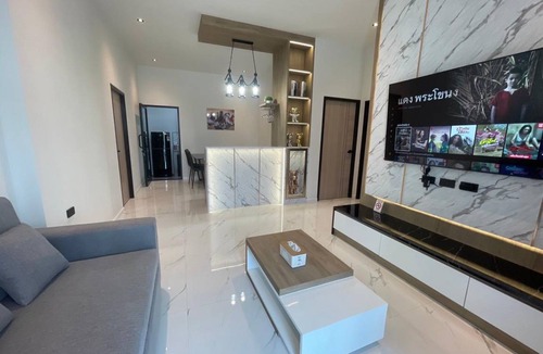 Buriram Villa | 100 m² Villa ∙ 3 bedrooms ∙ 6 guests