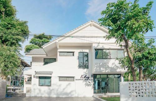 Cha-am Villa | 100 m² Villa ∙ 5 bedrooms ∙ 16 guests