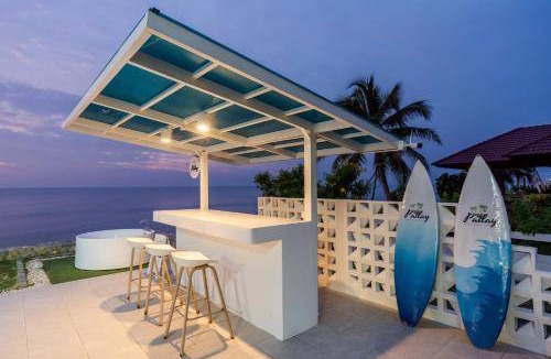 Cha-am Villa | 100 m² Villa ∙ 5 bedrooms ∙ 16 guests