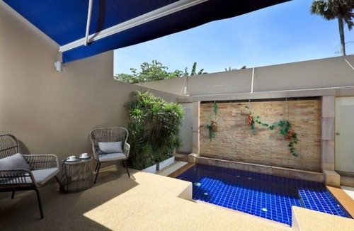 Cherngtalay Villa | 100 m² Villa ∙ 3 guests