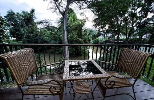 Pak Chong Villa | 100 m² Villa ∙ 2 bedrooms ∙ 6 guests