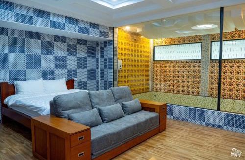 Samut Sakhon Villa | 100 Rai Resort, 100 ไร่ รีสอร์ท