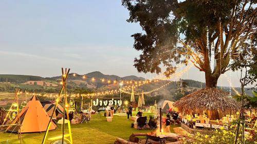 Wiang Pa Pao Resort | 1000 m² Resort ∙ 20 guests