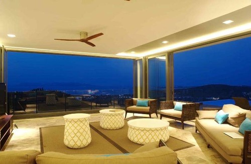 Bophut Hills Resort | 1000 m² Resort ∙ 20 guests