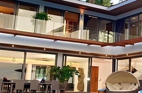 Bophut Hills Resort | 1000 m² Resort ∙ 20 guests