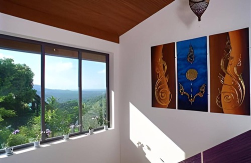 Bophut Hills Resort | 1000 m² Resort ∙ 20 guests