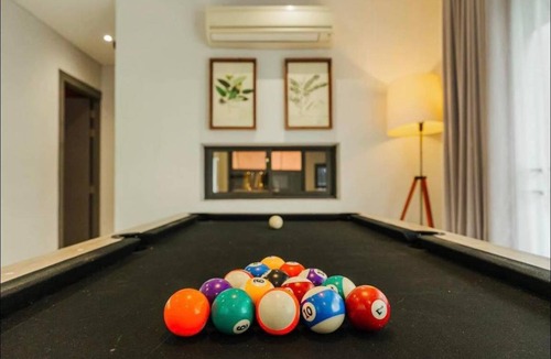 Bang Na Villa | 1000 m² Villa ∙ 6 bedrooms ∙ 30 guests