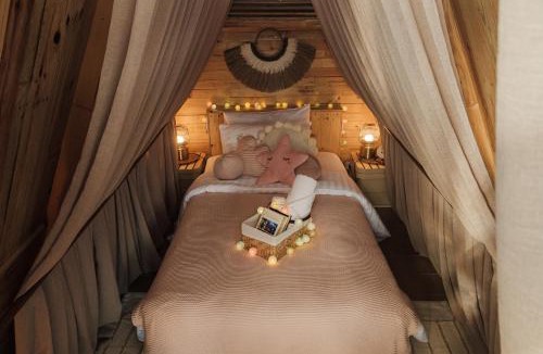 Chiang Rai Cabin | 1000 Stars