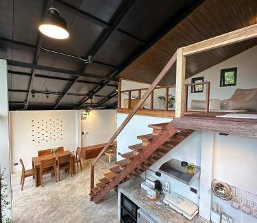 Pong Yaeng Resort | 103 m² Resort ∙ 2 bedrooms ∙ 6 guests