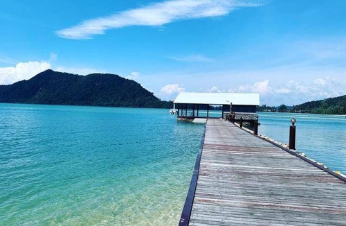 Klong Son Resort | 105 m² Resort ∙ 127 guests