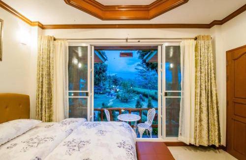 Chiang Dao Resort | 105 m² Resort ∙ 9 guests