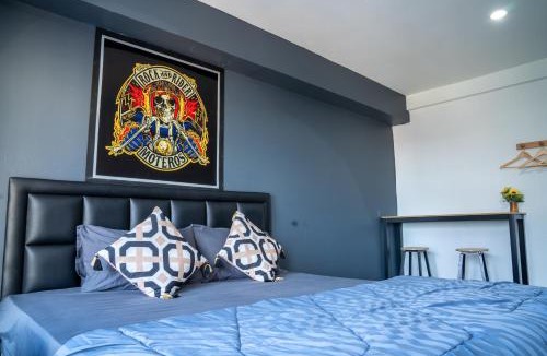 Rangsit Apartment | 105 Residence Rangsit