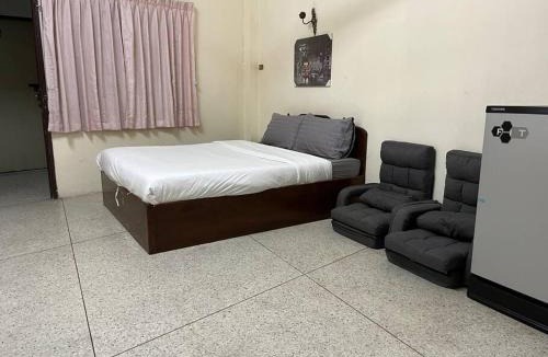 Central Pattaya Apartment | 107 wanna Apartment pattaya