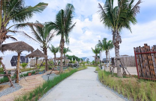 Chonburi Hotel | 108 m² Hotel ∙ 2 guests