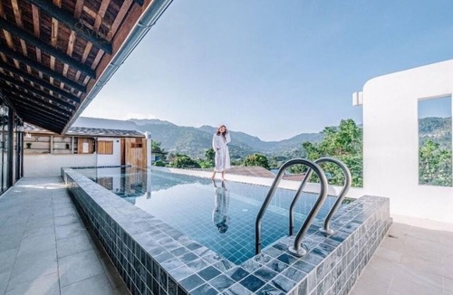 Pong Yaeng Villa | 108 villa pongyang chiang mai