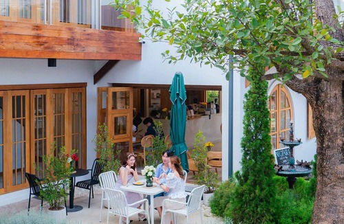 Pong Yaeng Villa | 108 villa pongyang chiang mai