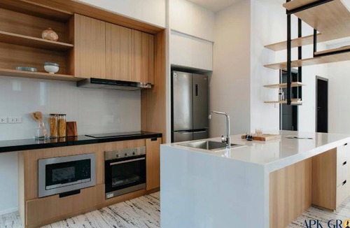 Chang Phueak Villa | 1081 m² Villa ∙ 6 guests