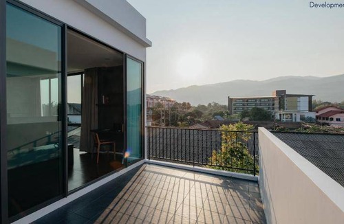 Chang Phueak Villa | 1081 m² Villa ∙ 6 guests