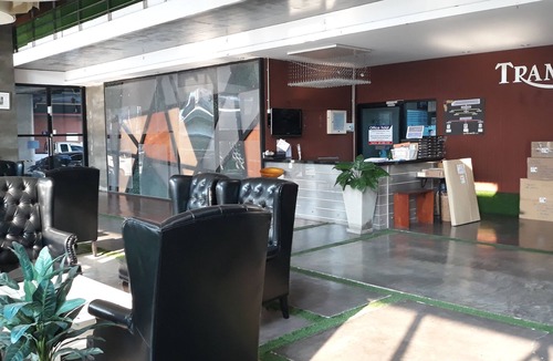 Chang Phueak Condo | 10mins walk to Nimmanhaemin rd, 15mins to chiang mai university and 25 old city
