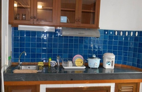 Chang Phueak Condo | 10mins walk to Nimmanhaemin rd, 15mins to chiang mai university and 25m old city