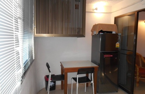 Chang Phueak Condo | 10mins walk to Nimmanhaemin rd, 15mins to chiang mai university and 25m old city