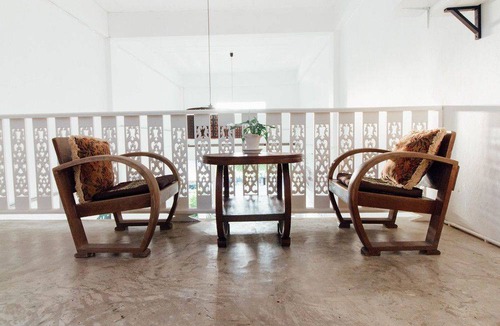 Samphao Lom Hostel | 11: 11 Hostel