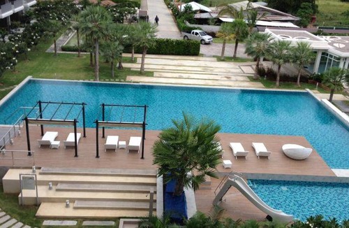 Sam Roi Yot Apartment | 110 m² Apartment ∙ 2 bedrooms ∙ 127 guests