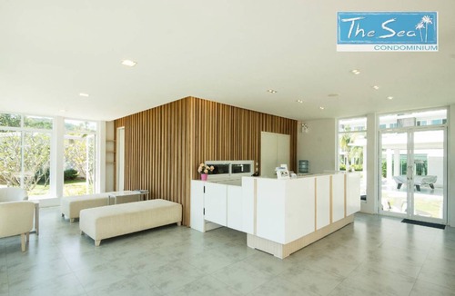 Sam Roi Yot Apartment | 110 m² Apartment ∙ 2 bedrooms ∙ 127 guests