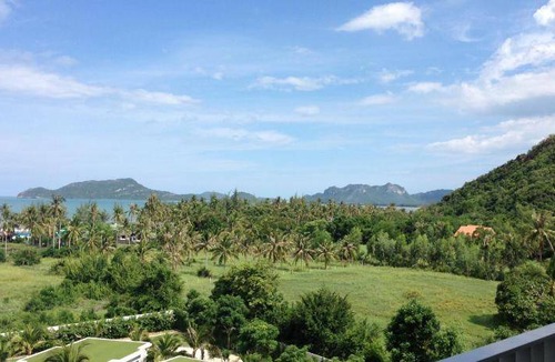 Sam Roi Yot Apartment | 110 m² Apartment ∙ 2 bedrooms ∙ 127 guests