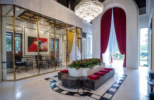 Kaeng Khoi Hotel | 110 m² Hotel ∙ 5 guests