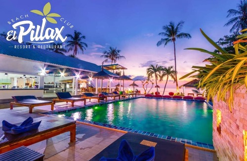Ko Lanta Villa | 110 m² Villa ∙ 4 bedrooms ∙ 8 guests