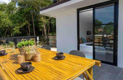 Ko Lanta Villa | 110 m² Villa ∙ 4 bedrooms ∙ 9 guests