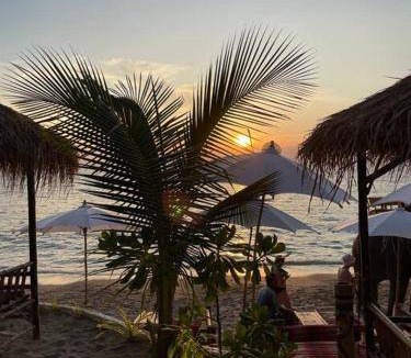 Ko Lanta Villa | 110 m² Villa ∙ 4 bedrooms ∙ 9 guests