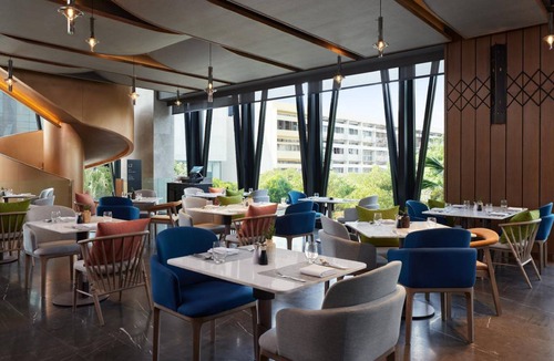 Si Phraya Hostel | 112 m² Hostel ∙ 6 guests