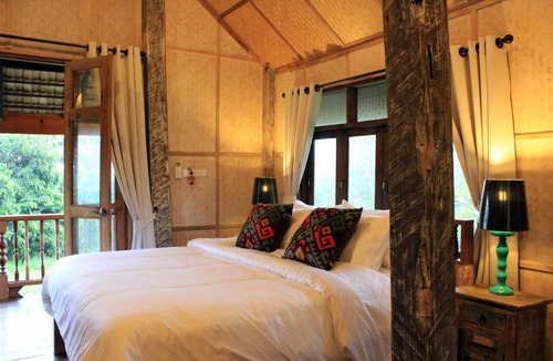 Ban Waen House | 113 m² House ∙ 2 bedrooms ∙ 4 guests