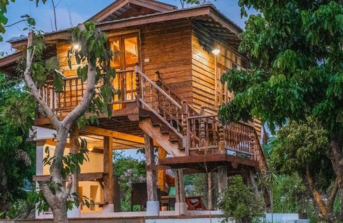 Ban Waen House | 113 m² House ∙ 2 bedrooms ∙ 4 guests