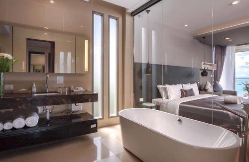 Wichit Apartment | 113 m² Serviced apartment ∙ 127 guests