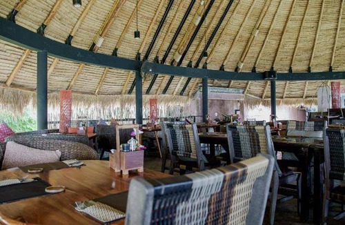 Ko Mak Resort | 115 m² Resort ∙ 4 guests