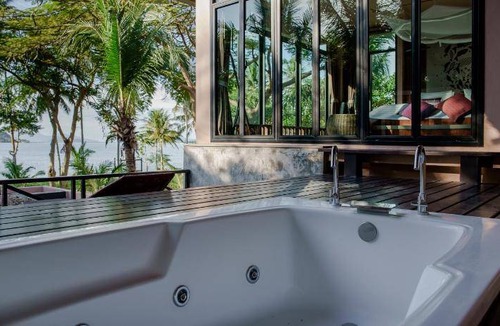 Ko Mak Resort | 115 m² Resort ∙ 4 guests