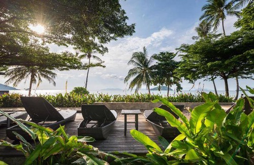 Ko Mak Resort | 115 m² Resort ∙ 4 guests