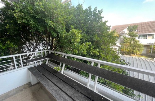 Nong Kwai Villa | 115 m² Villa ∙ 3 bedrooms ∙ 6 guests