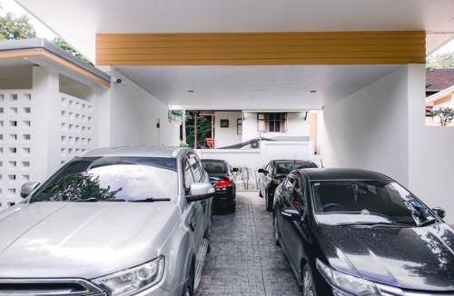 Su Thep Villa | 118 Pool Villa in town near CMU & Nimman