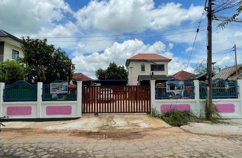 Phra Lap Apartment | 12 m² Apartment ∙ 1 bedroom ∙ 2 guests